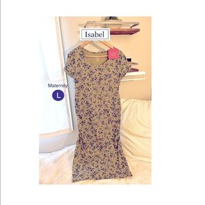 NWT * Big Booty Illusion Dress